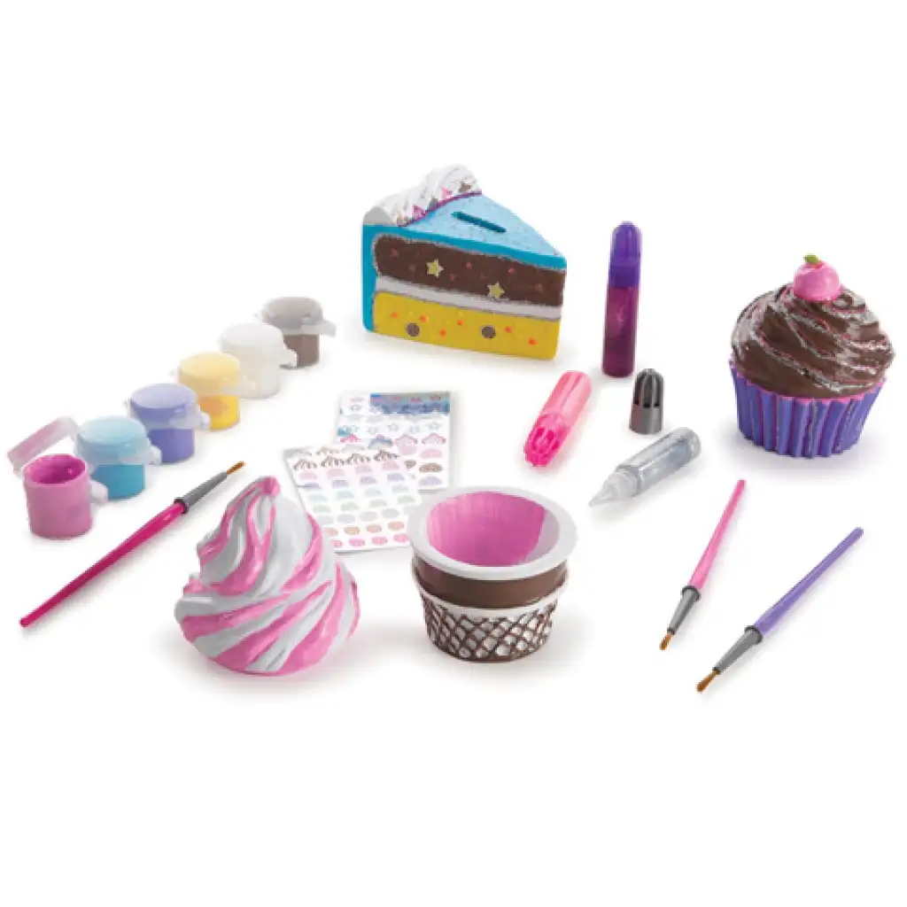 imagen de Decora - Dulces - Melissa & Doug 2