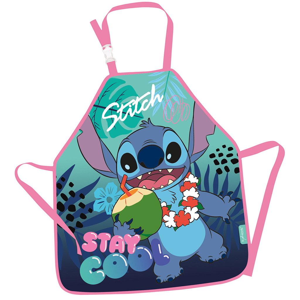 imagen de Delantal Stitch Stay Cool 1