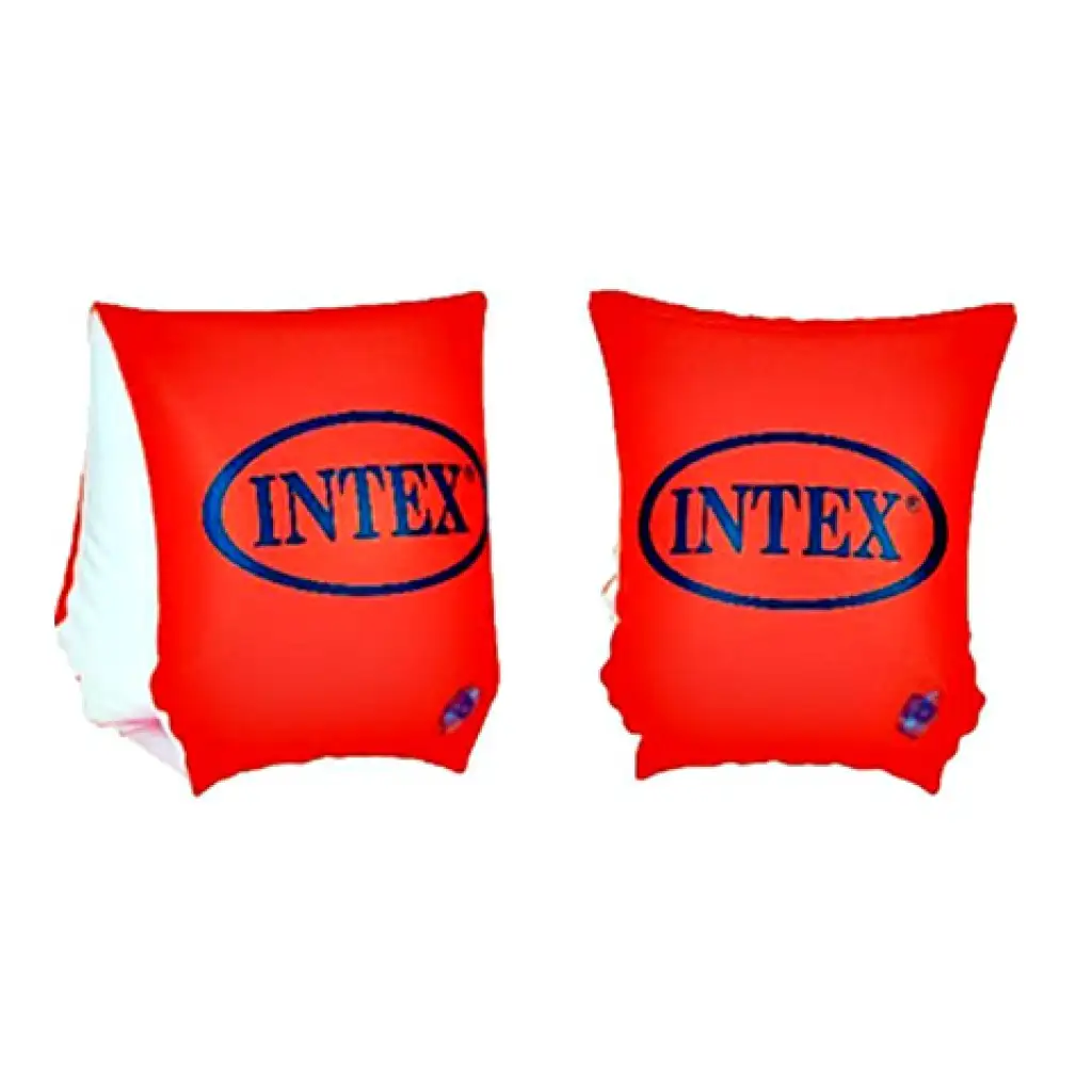 imagen de Deluxe manguito 23x15cm - Intex 1