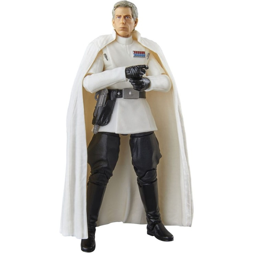 imagen de Star Wars: Black Series Director Orson Krennic figura – Hasbro 2
