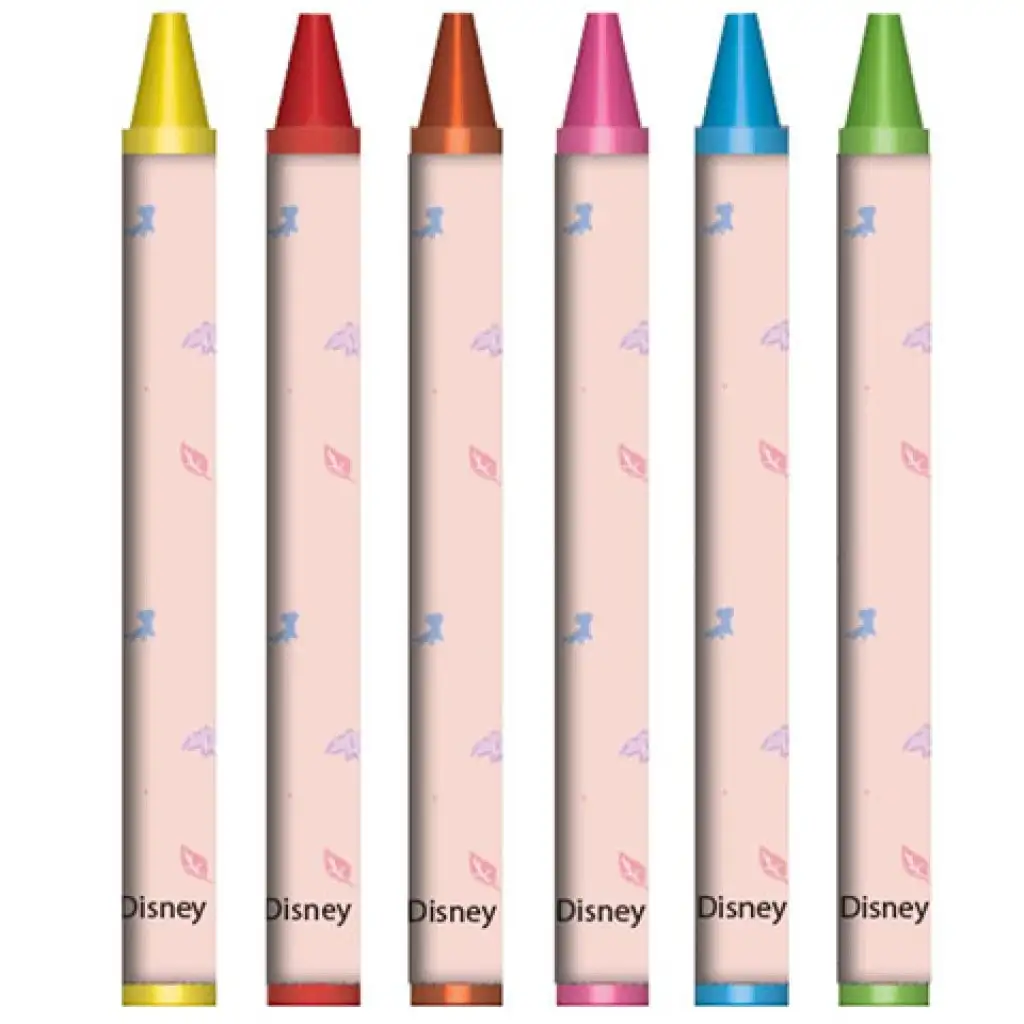 imagen de Disney: Frozen 2 set de colorear con estuche y accesorios 2