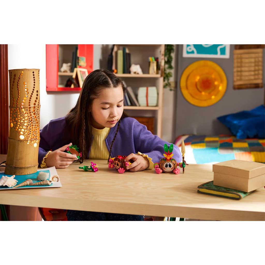 imagen de LEGO® Disney™: Kakamora (43293) 4