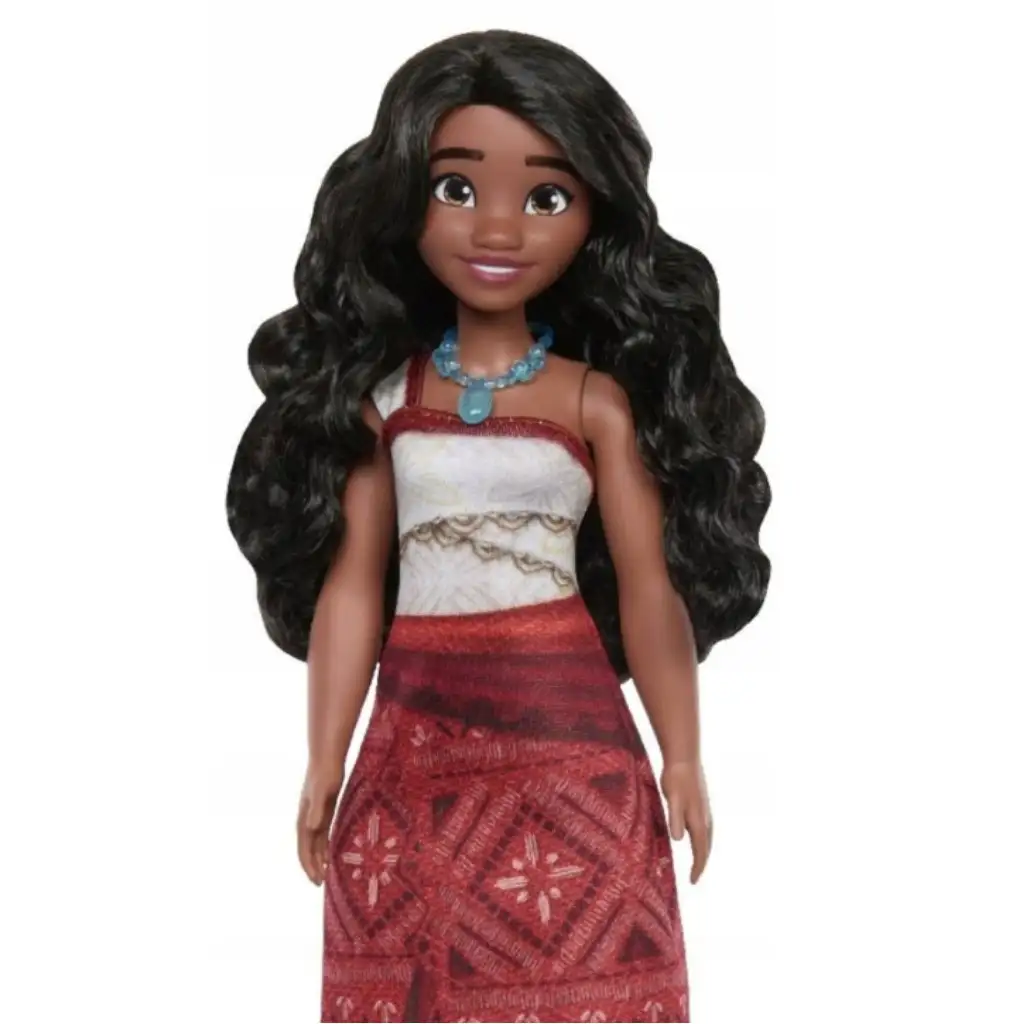 imagen de Disney Princesas: Vaiana 2 Muñeca Vaiana - Mattel 2