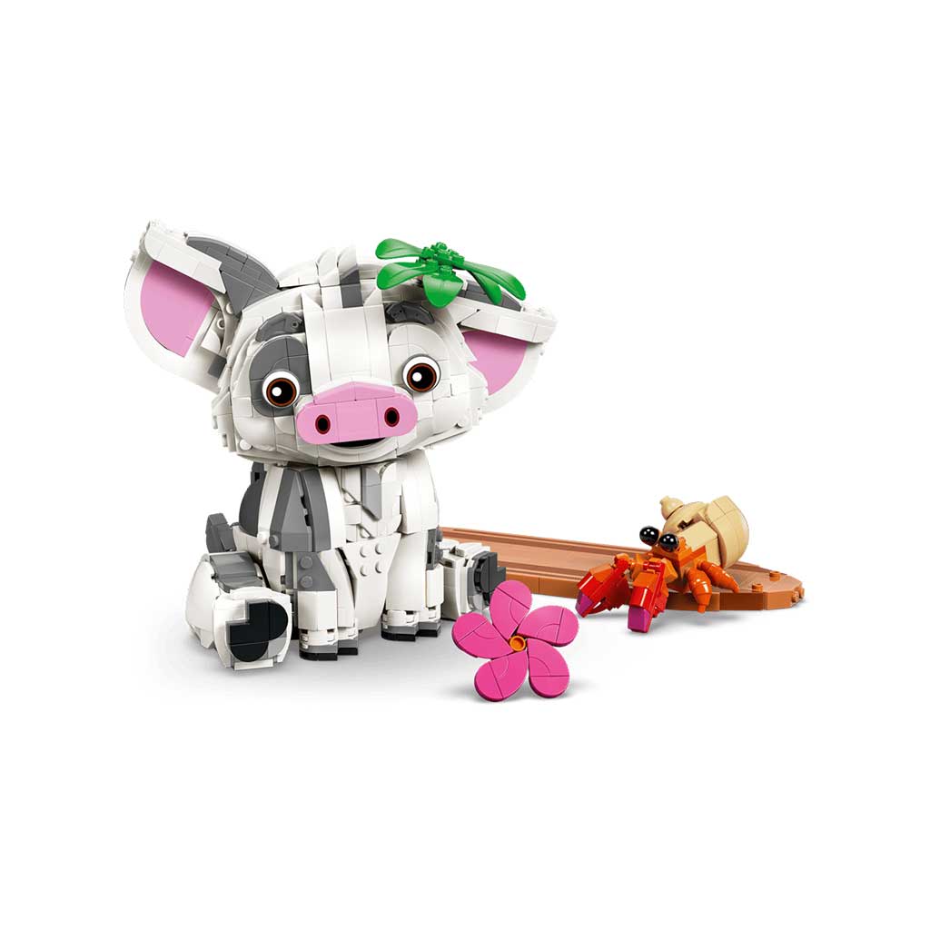 imagen de LEGO® Disney™: Pua (43292) 2