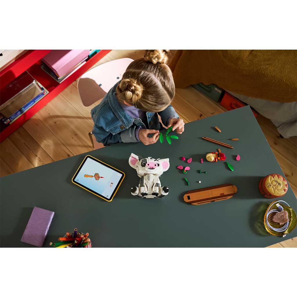 imagen de LEGO® Disney™: Pua (43292) 4