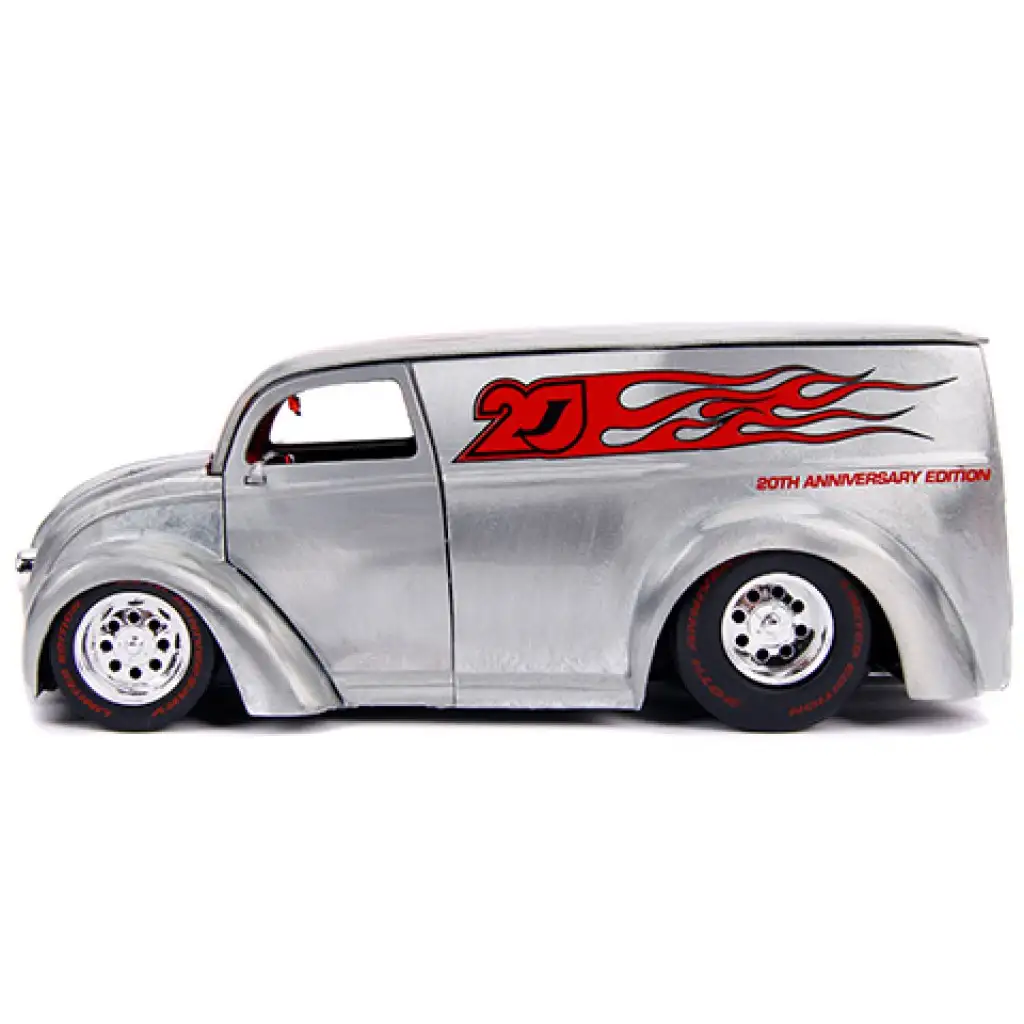 imagen de Div Cruiser modelo de coche de metal 1/24 - Simba Toys 3