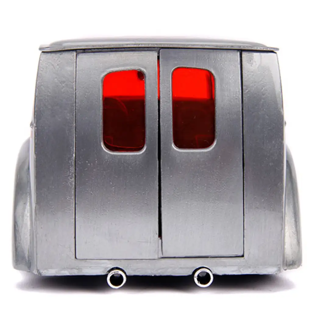 imagen de Div Cruiser modelo de coche de metal 1/24 - Simba Toys 6