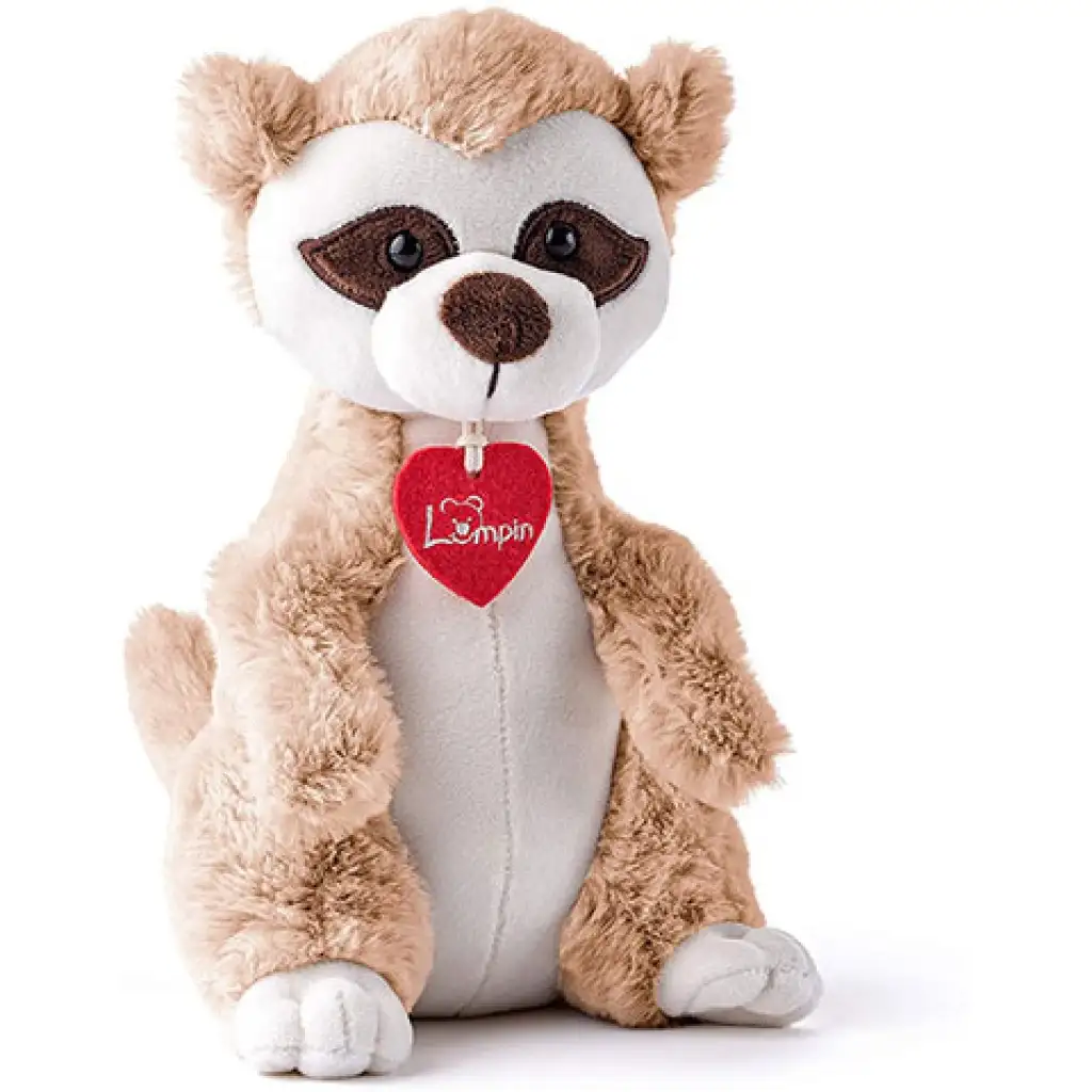 imagen de Djamila suricata 24cm - Lumpin 1