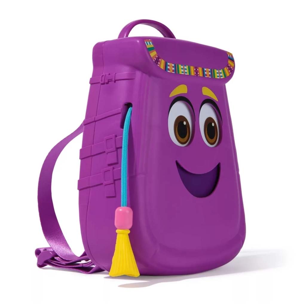 imagen de Dora la Exploradora - Mochila - Spin Master 3
