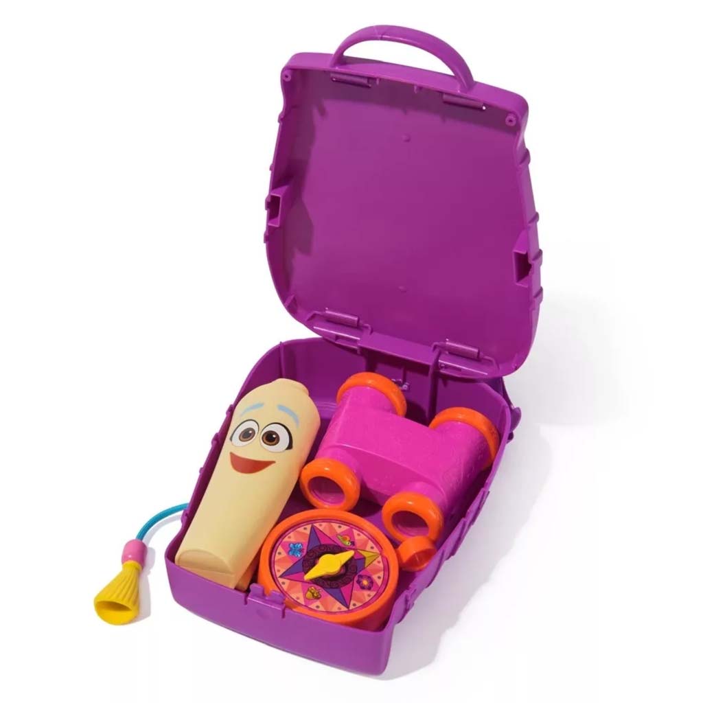 imagen de Dora la Exploradora - Mochila - Spin Master 4