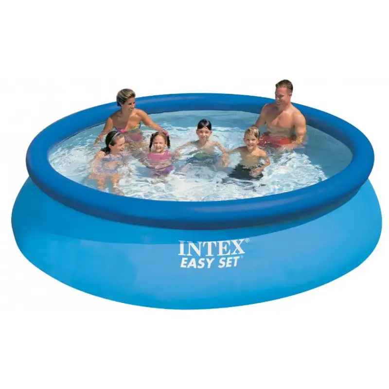 imagen de Easy SET piscina 366x76 cm 2