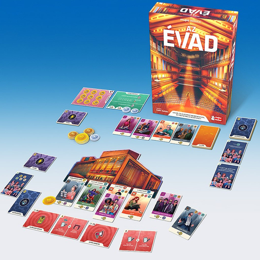 imagen de El Juego de Temporada 2