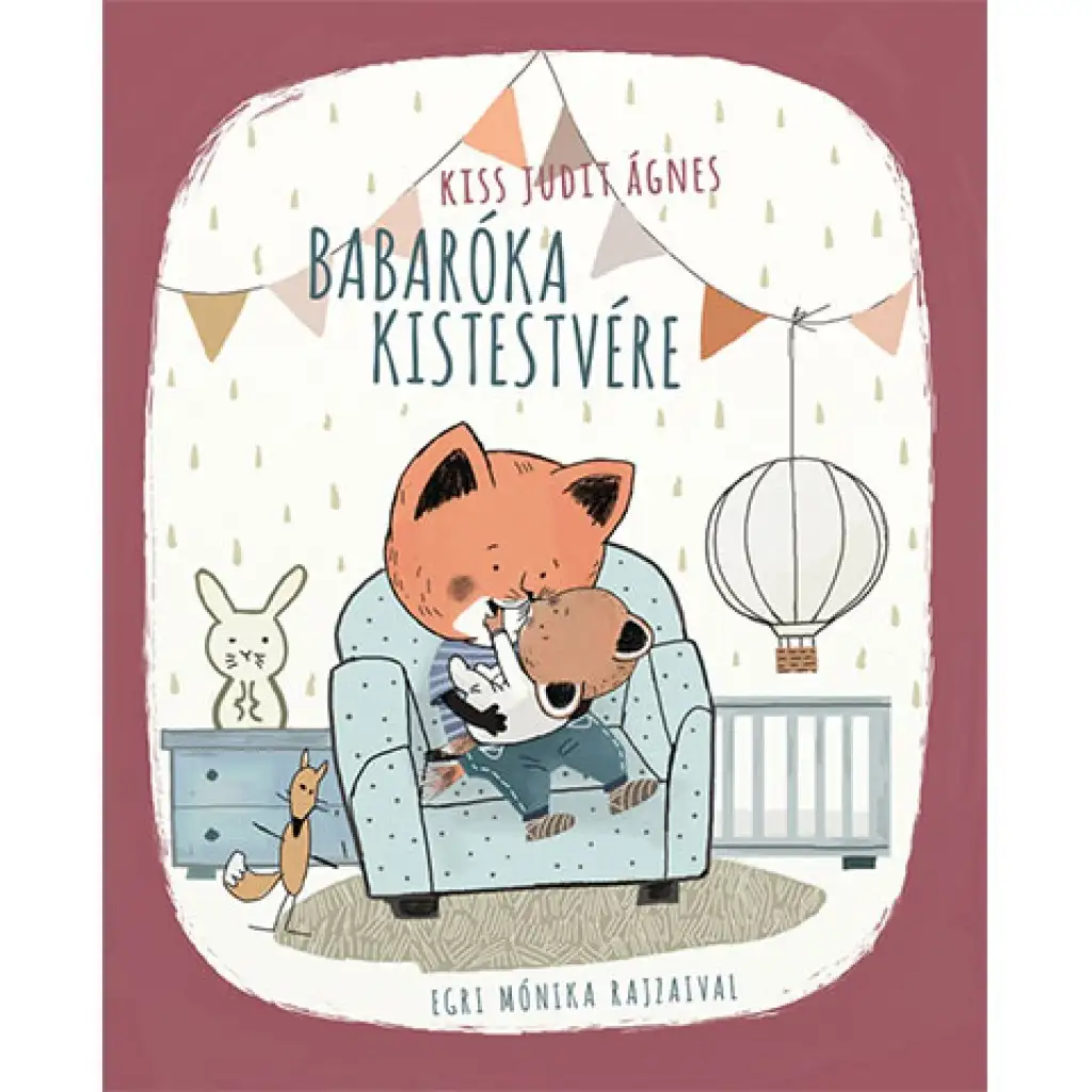 imagen de El libro de cuentos de Babaróka y su hermanito 1