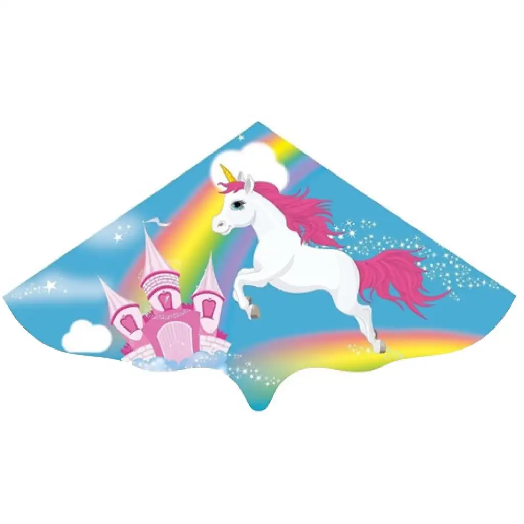 imagen de Emma unicornio cometa 1