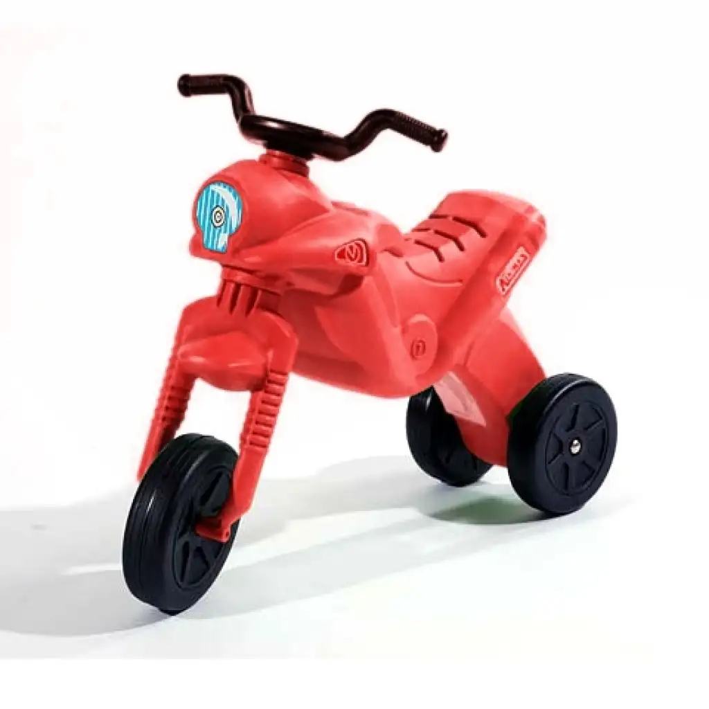 imagen de Enduro Maxi moto - D-Toys 2