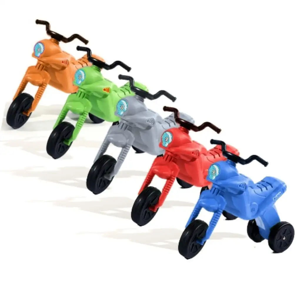 imagen de Enduro Maxi moto - D-Toys 5