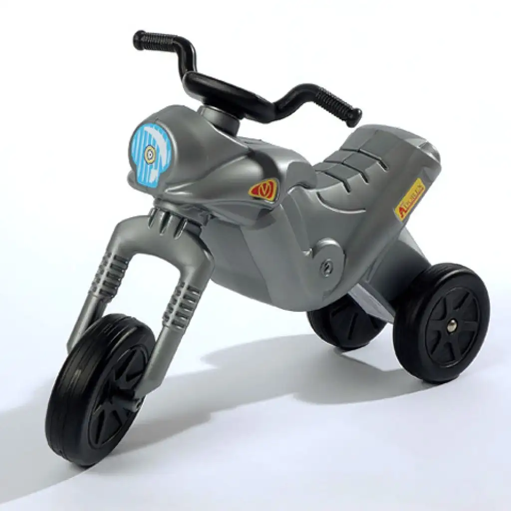 imagen de Enduro moto - D-Toys 2
