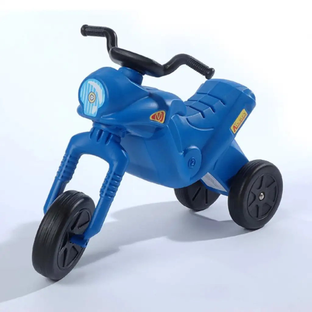 imagen de Enduro moto - D-Toys 3