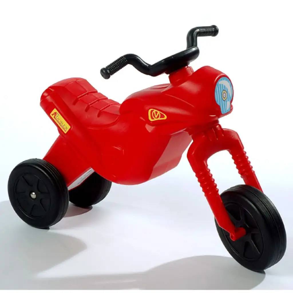 imagen de Enduro moto - D-Toys 4