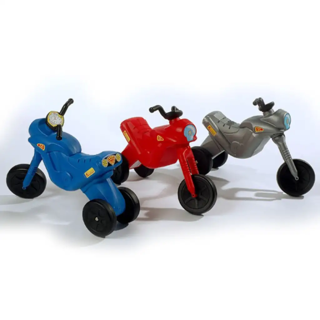 imagen de Enduro moto - D-Toys 1