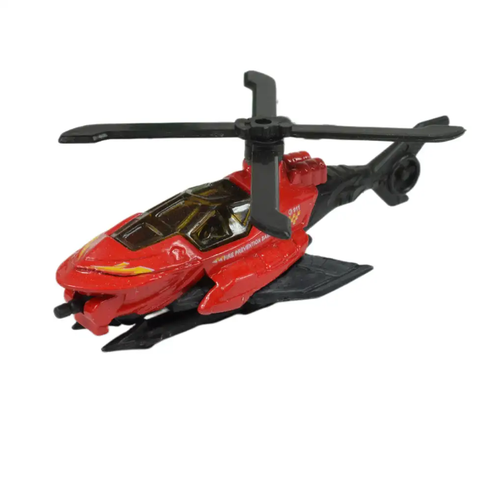 imagen de Equipo de Bomberos: Set de juego de bomberos con vehículos y accesorios en varias versiones 1ud 7