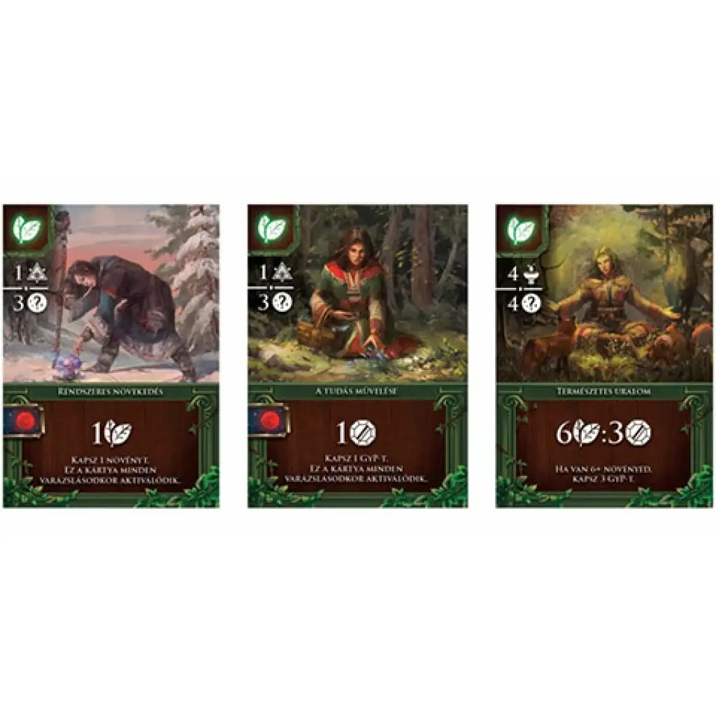 imagen de Era de los Magos juego de mesa 3