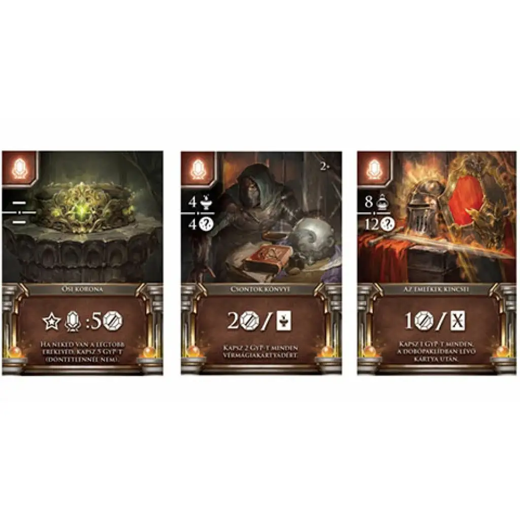 imagen de Era de los Magos juego de mesa 4
