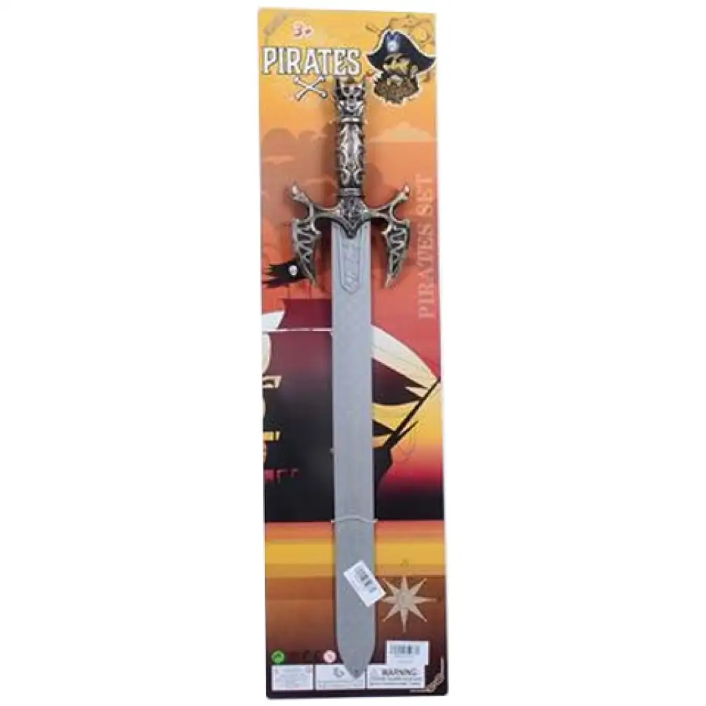 imagen de Espada de pirata 1
