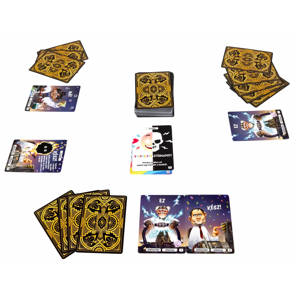 imagen de ¡Esto es increíble! juego de mesa 2