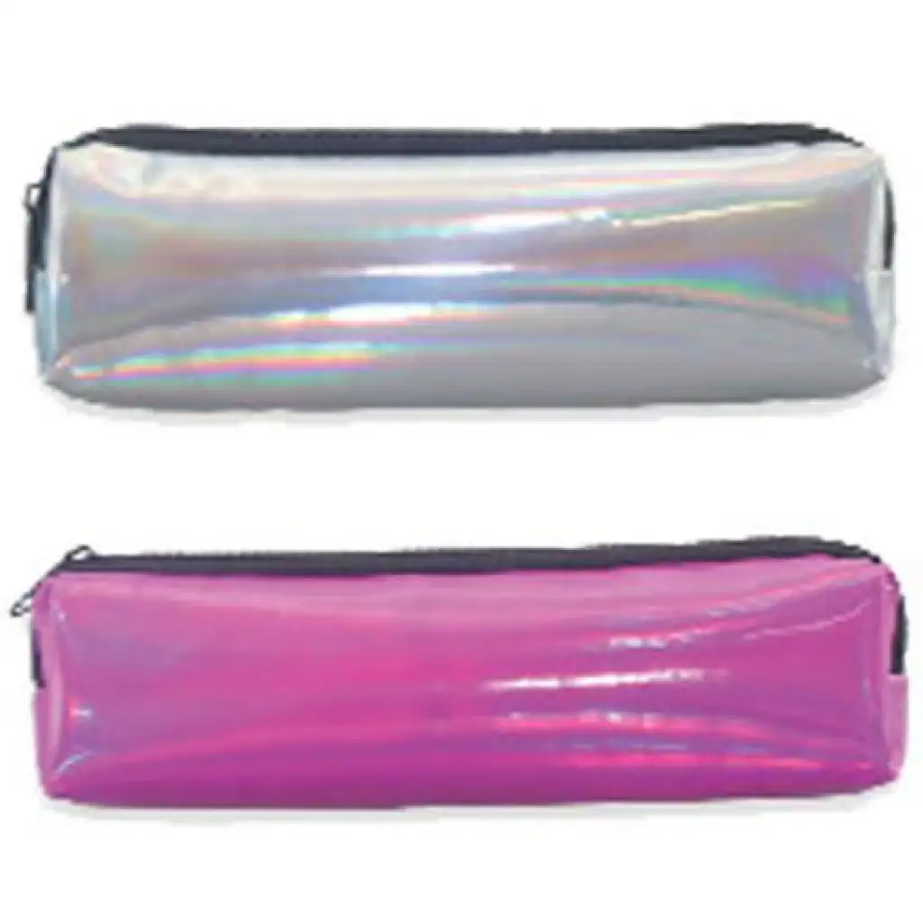 imagen de Estuche cilíndrico Tesoro Mirror en diez versiones 19x4x5cm 4