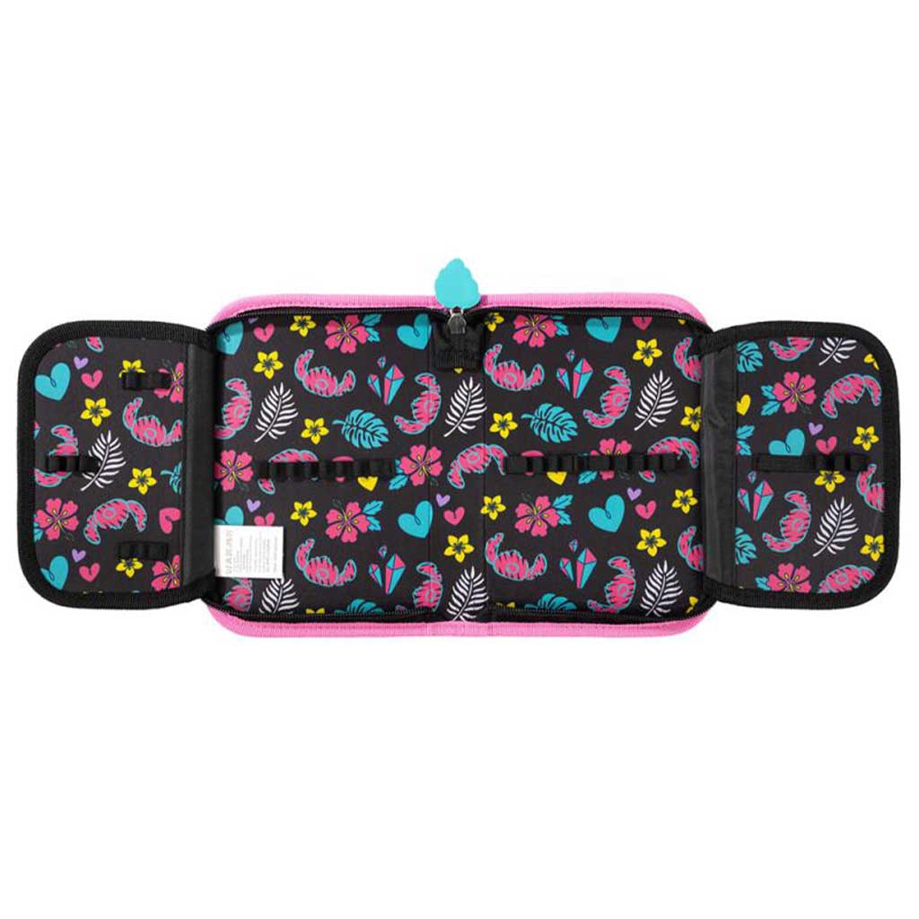 imagen de Estuche desplegable Disney Stitch PC03 20,5x14x3,5cm 2