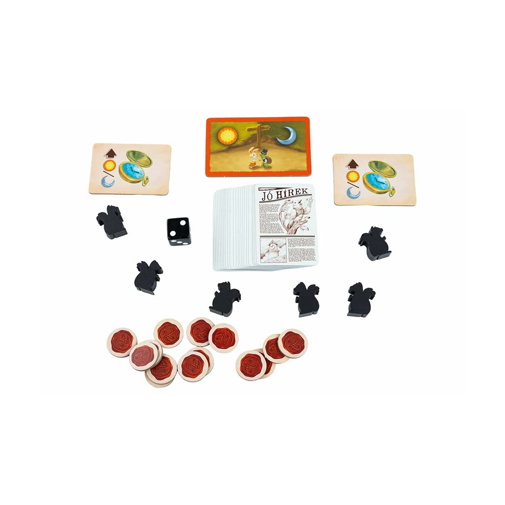 imagen de Everdell Dúo juego de mesa 5