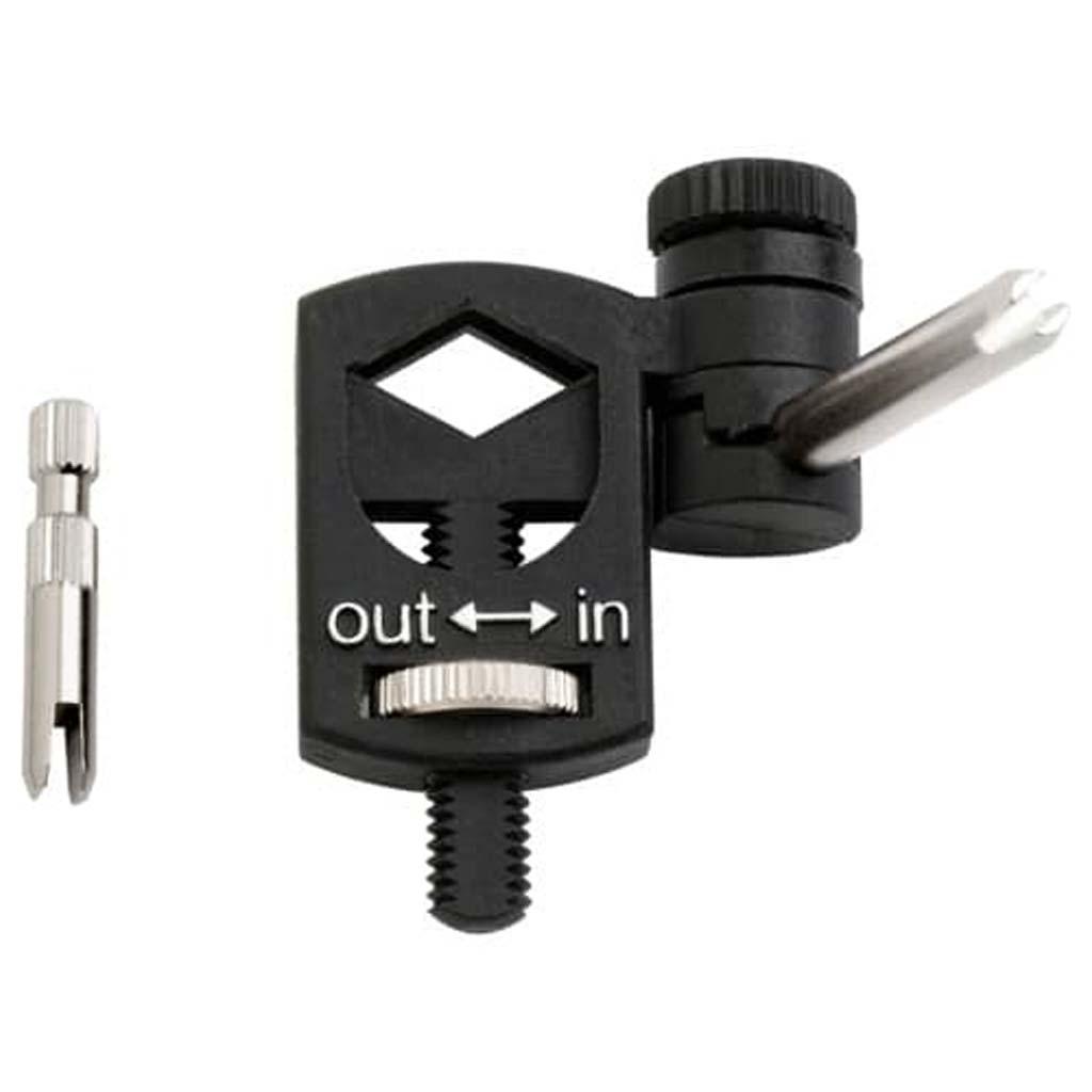 imagen de Faber-Castell: Adaptador Universal para Compás 1
