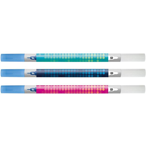 imagen de Faber-Castell: Corrector B grueso 1