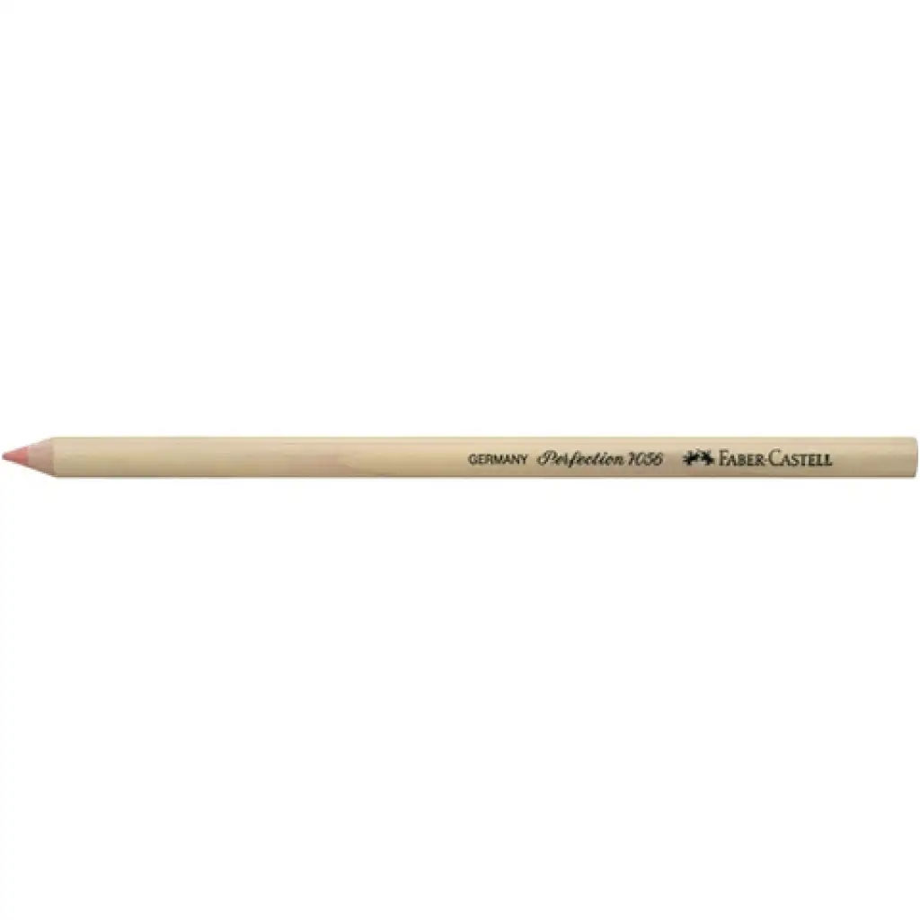 imagen de Faber-Castell: Perfección 7056 goma de borrar 1