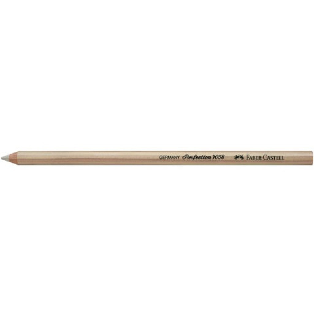 imagen de Faber-Castell: Perfection 7058 goma de borrar para bolígrafo 1