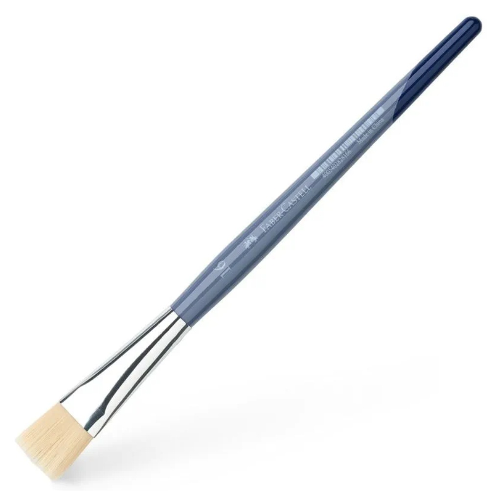 imagen de Faber-Castell: Pincel plano 16 1