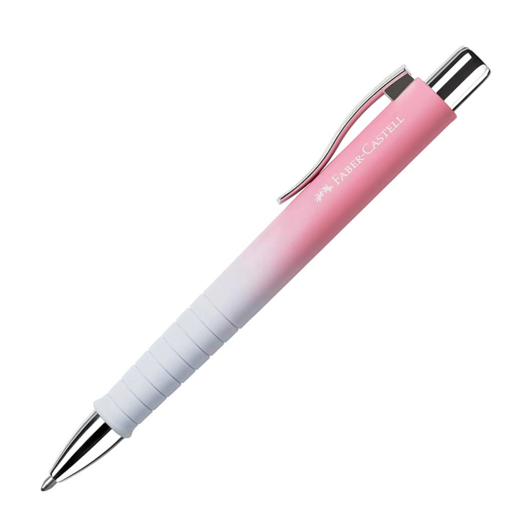 imagen de Faber-Castell: Poly Ball Urban bolígrafo - colores de atardecer 1