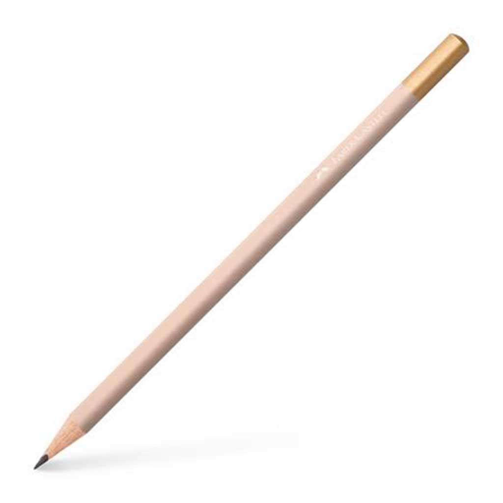 imagen de Faber-Castell: Urban lápiz de grafito triangular HB - rosa claro 1
