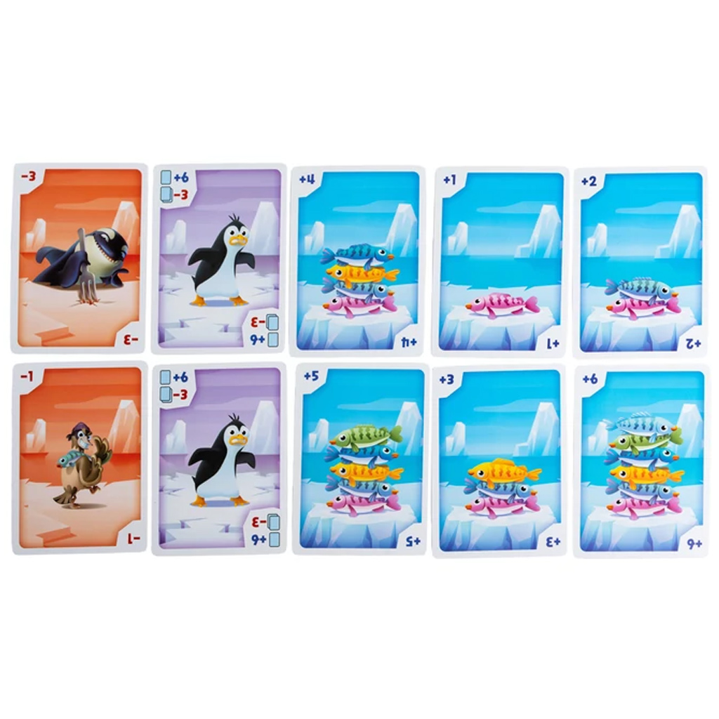 imagen de Fiesta de Pingüinos 2