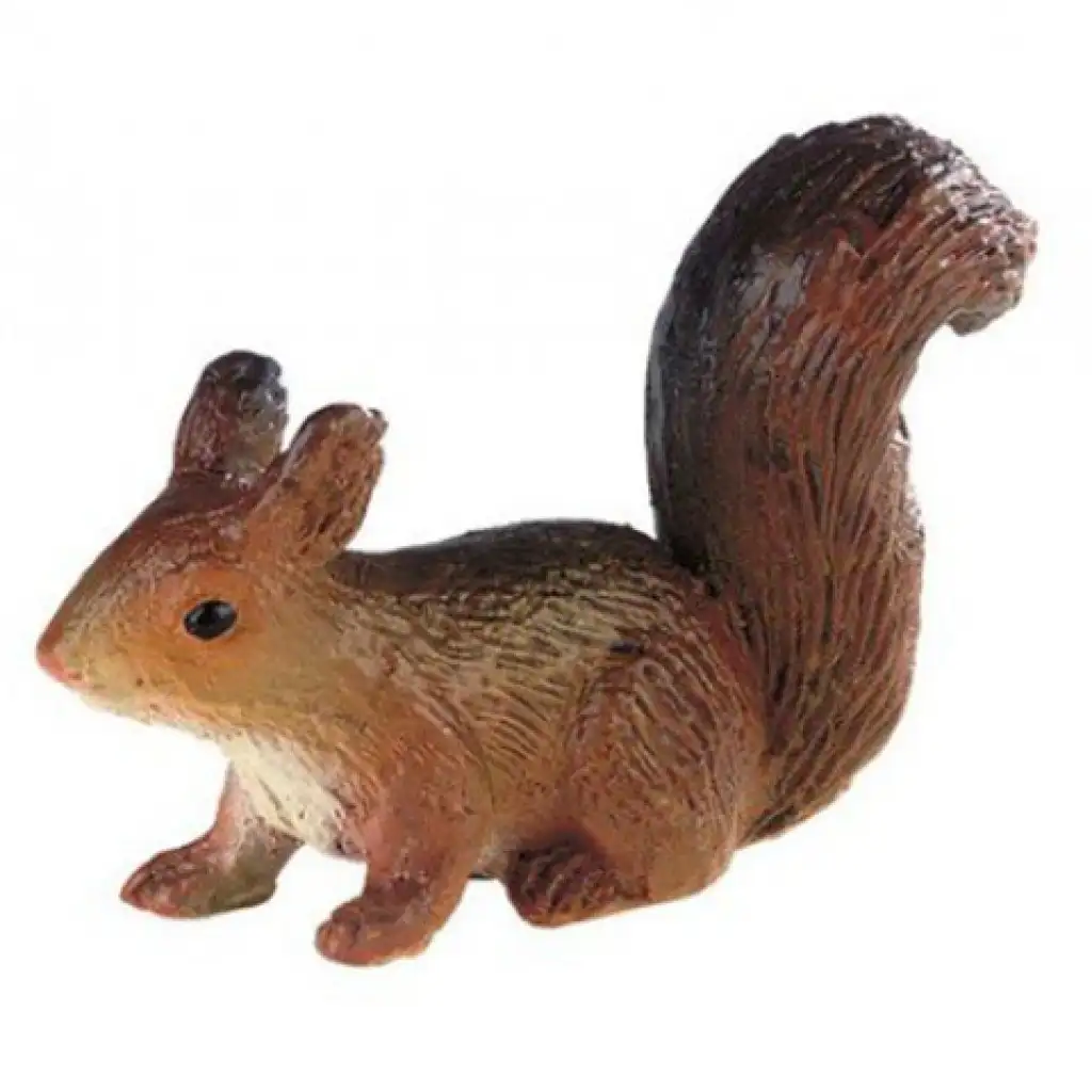 imagen de Figura de ardilla - Bullyland 1