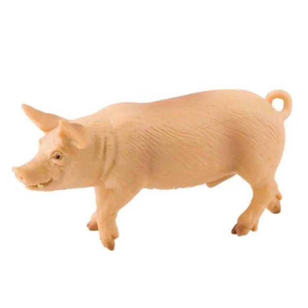imagen de Figura de cerdo - Bullyland 1