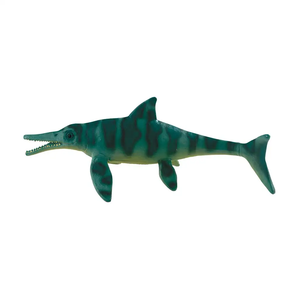 imagen de Figura de dinosaurio Ichtyosaurus - Bullyland 1