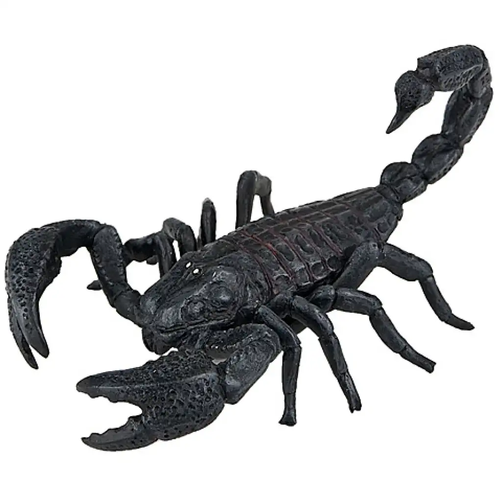 imagen de Figura de escorpión 1