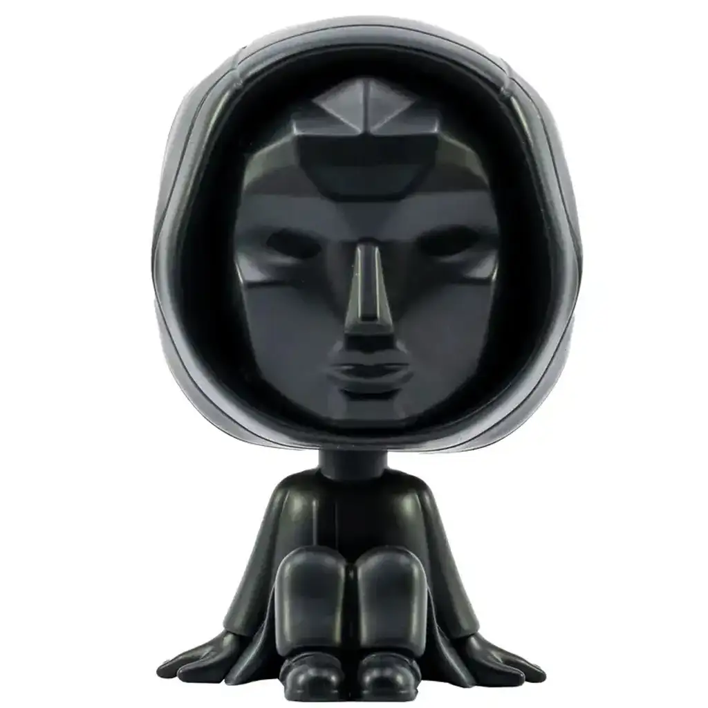 imagen de Figura de héroe bobble de Squid Game Frontember 7 cm 2