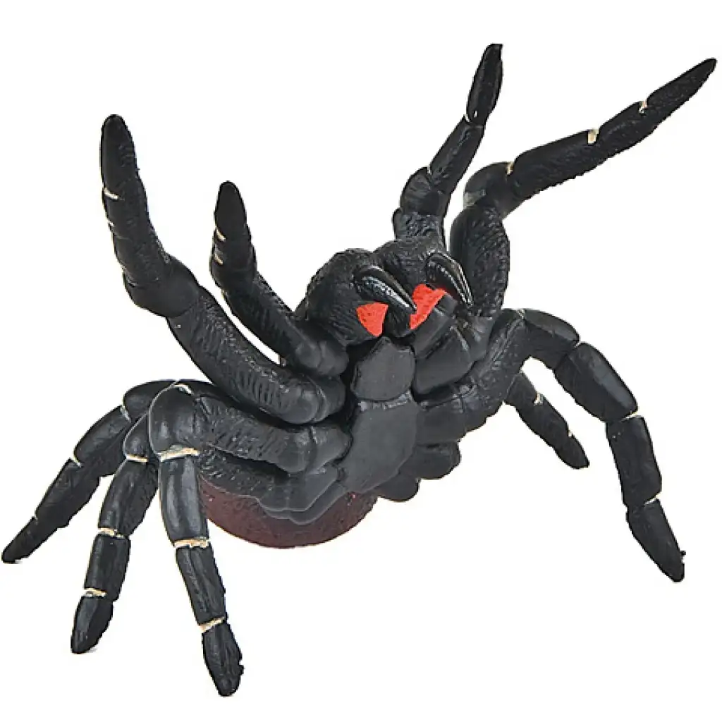 imagen de Figura de juego de araña de red de Sídney 1