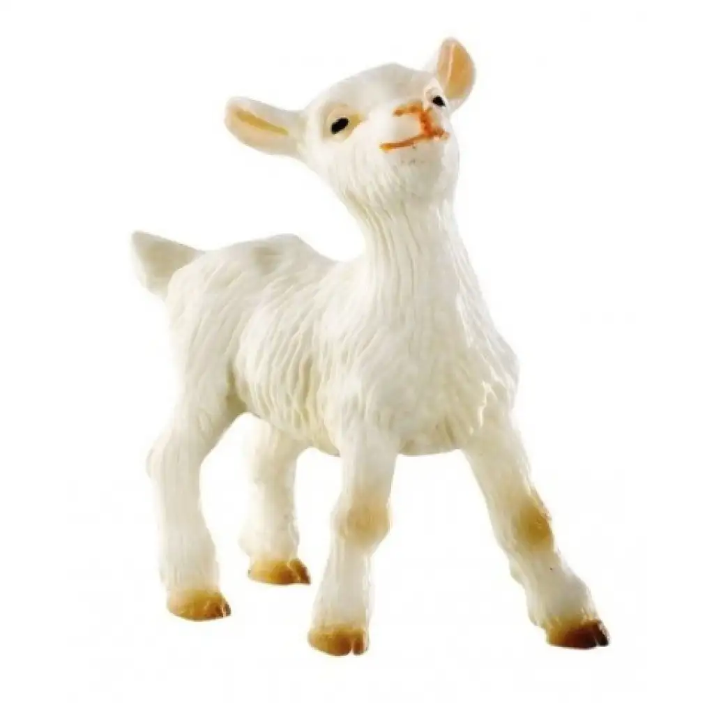 imagen de Figura de juego de cabrito - Bullyland 1