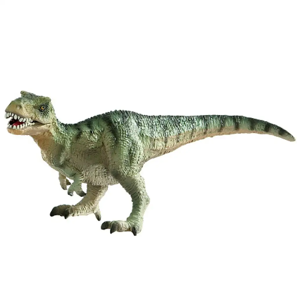 imagen de Figura de juego de dinosaurio Tyrannosaurus 1