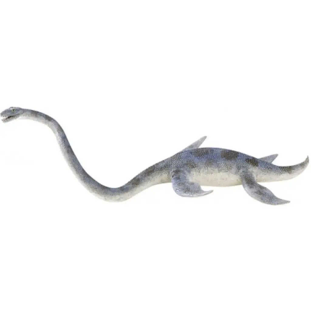 imagen de Figura de juego de Elasmosaurus - Bullyland 1