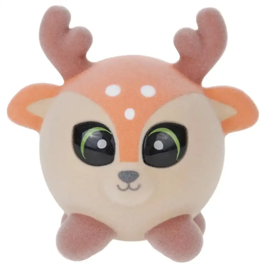 imagen de Figura de juego Flockies 4. serie - Dominic ciervo 1